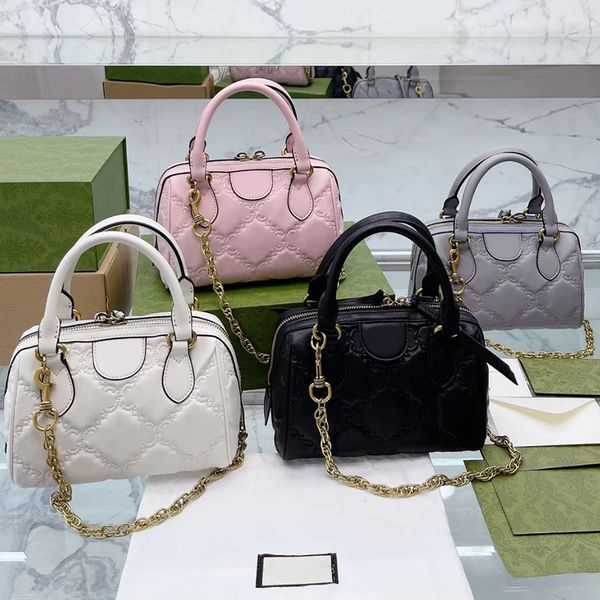 matelasse leather handle bag cotton linen lining crossbody designer handbag gold toned hardware pillow shoulder bags chain wallet
matelasse leather handle bag cotton linen lining crossbody designer handbag gold toned hardware pillow shoulder bags chain wallet