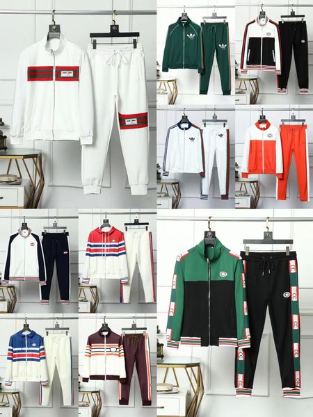 designer mens suit sportswear long sleeved trousers two-piece womens jogging jacket trousers with letters jumper sportswear sweatshirt suit, Gray
designer mens suit sportswear long sleeved trousers two-piece womens jogging jacket trousers with letters jumper sportswear sweatshirt suit, Gray