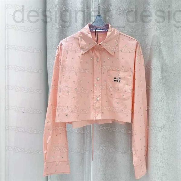 women's plus size t-shirt designer cropped women t shirt charming pink diamond blouse embroidery letters thread deign on bottom shirts, Black
women's plus size t-shirt designer cropped women t shirt charming pink diamond blouse embroidery letters thread deign on bottom shirts, Black