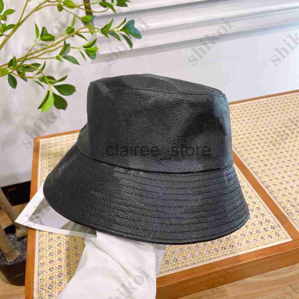 wide brim hats designer fisherman bucket hats mens womens fashionable leather baseball cap classic flower pattern sunshade hats black brown, Blue;gray
wide brim hats designer fisherman bucket hats mens womens fashionable leather baseball cap classic flower pattern sunshade hats black brown, Blue;gray