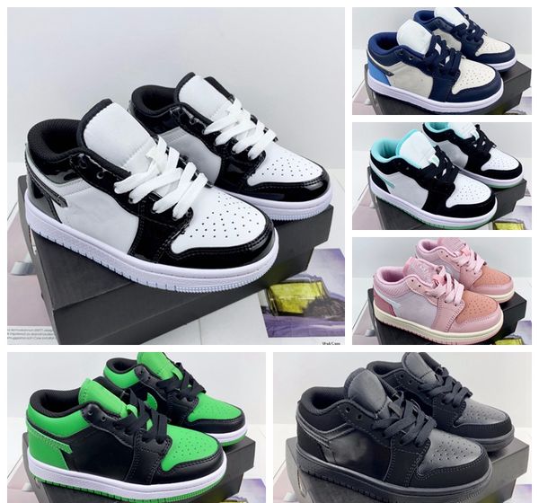 2023 1s fashion high shoes kids youth born infant designer toddler trainers baby boys girls kid shoe sneakers desiganer youth trainers schoo, Black
2023 1s fashion high shoes kids youth born infant designer toddler trainers baby boys girls kid shoe sneakers desiganer youth trainers schoo, Black