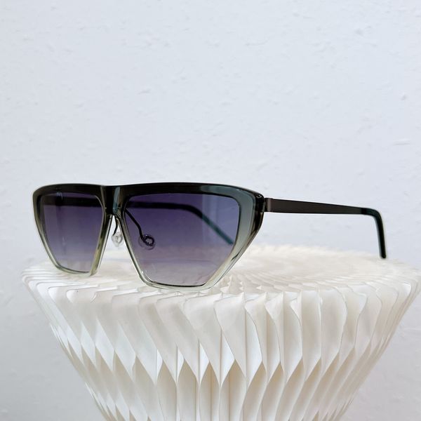 avant garde geometric design mens sunglasses fashion personality party gradient color lens size 57 12 145 womens sunglasses uv protection, White;black
avant garde geometric design mens sunglasses fashion personality party gradient color lens size 57 12 145 womens sunglasses uv protection, White;black