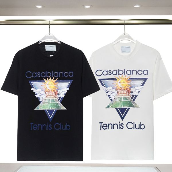 23ss mens designer t shirt casablanc t shirt fashion men casual t-shirts man clothing street t-shirts tennis club shorts sleeve clothes luxu, White;black
23ss mens designer t shirt casablanc t shirt fashion men casual t-shirts man clothing street t-shirts tennis club shorts sleeve clothes luxu, White;black