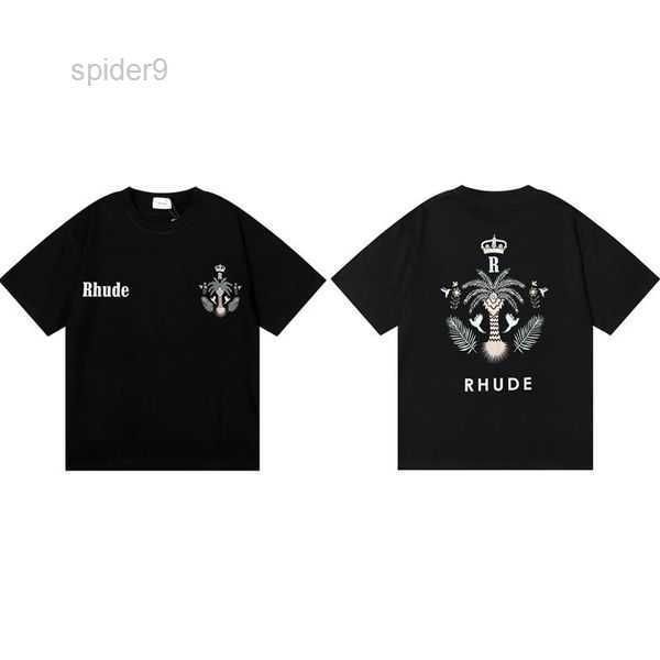 rhude mens t-shirts high street fashion designer for men shirt short sleeve print casual t-shirt tee asian size 4 ll0p, White;black
rhude mens t-shirts high street fashion designer for men shirt short sleeve print casual t-shirt tee asian size 4 ll0p, White;black
