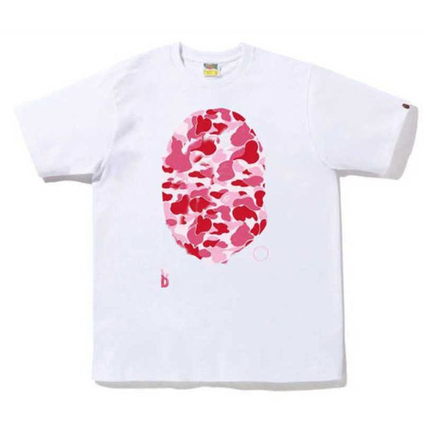 luxury fashion men's t shirts loose women ape tees tshirt casual cotton short sleeve clothing high street streetwear couple t-shirts po, White;black
luxury fashion men's t shirts loose women ape tees tshirt casual cotton short sleeve clothing high street streetwear couple t-shirts po, White;black