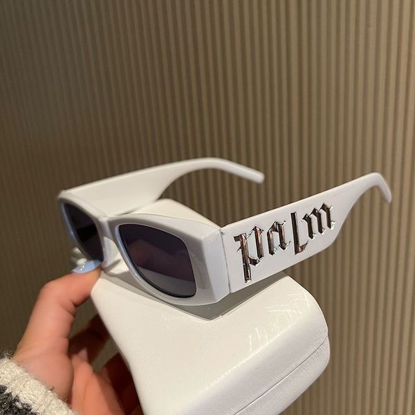 designer sunglasses for women mens designer sunglasses 5a quality glasses rimless rectangle 2023 new classic palm sunglasses clear black eye, White;black
designer sunglasses for women mens designer sunglasses 5a quality glasses rimless rectangle 2023 new classic palm sunglasses clear black eye, White;black