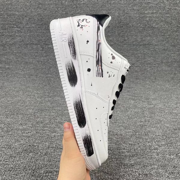 2023 authentic outdoor running shoes 1 low 07 landscape painting men women lifestyle black white casual streetwear sneakers
2023 authentic outdoor running shoes 1 low 07 landscape painting men women lifestyle black white casual streetwear sneakers