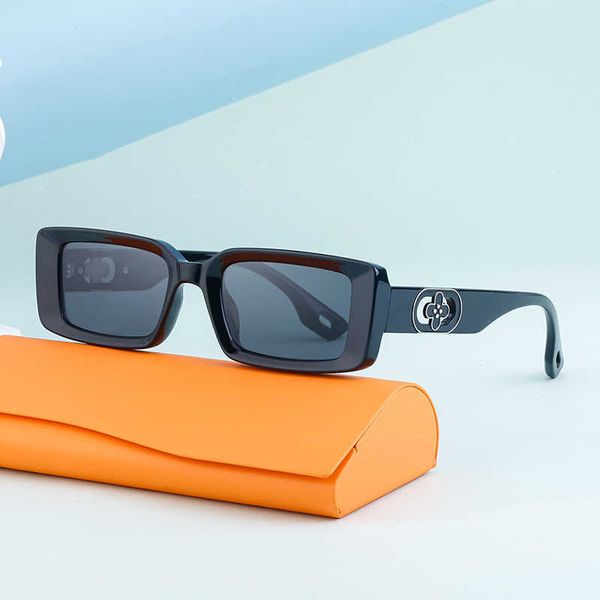 fashionable small frame sunglasses for women's new wide leg box sunglasses for men's glasses 2023, White;black
fashionable small frame sunglasses for women's new wide leg box sunglasses for men's glasses 2023, White;black