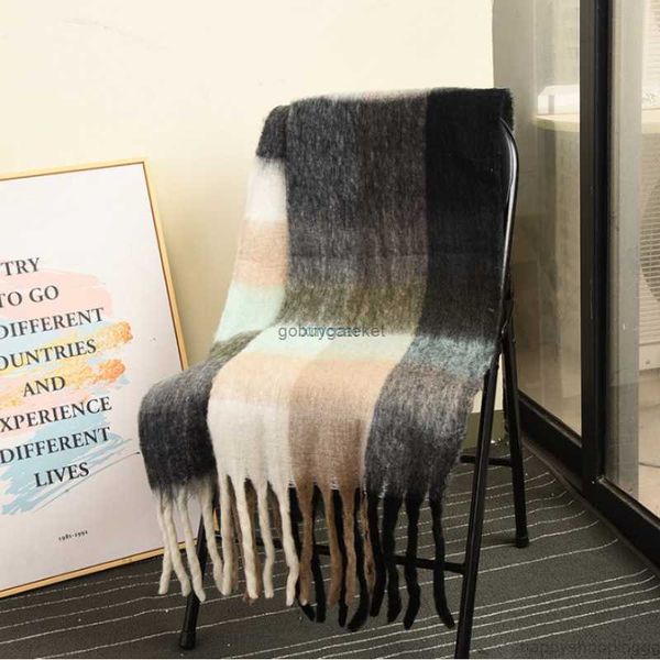 scarves ac scarf women's mohair plaid mustache color fringes thickened ins fashion cute versatilet55n, Blue;gray
scarves ac scarf women's mohair plaid mustache color fringes thickened ins fashion cute versatilet55n, Blue;gray
