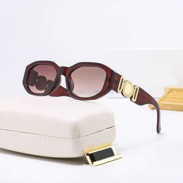 luxury designer sunglasses for women mens glasses polarized uv protectio lunette gafas de sol shades goggle with box beach sun frame fashion, White;black
luxury designer sunglasses for women mens glasses polarized uv protectio lunette gafas de sol shades goggle with box beach sun frame fashion, White;black