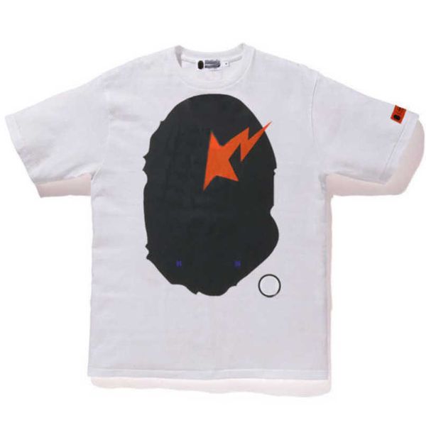 fashion luxury men's t shirts loose women tees designer tshirt casual cotton short sleeve clothing high street streetwear apet-shirts, White;black
fashion luxury men's t shirts loose women tees designer tshirt casual cotton short sleeve clothing high street streetwear apet-shirts, White;black