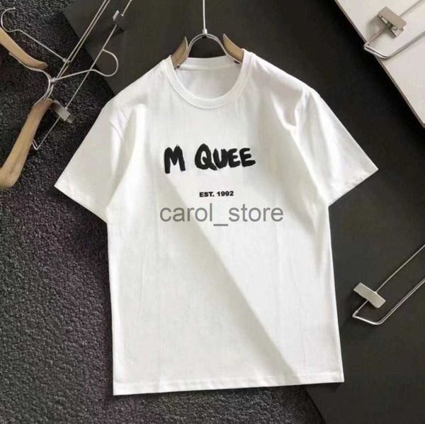 men's t-shirts designer mens t shirt men's tshirt embroidered badge womens designer clothes mcqueen shirt size s/m//xl/xxl/xxxl/x, White;black
men's t-shirts designer mens t shirt men's tshirt embroidered badge womens designer clothes mcqueen shirt size s/m//xl/xxl/xxxl/x, White;black