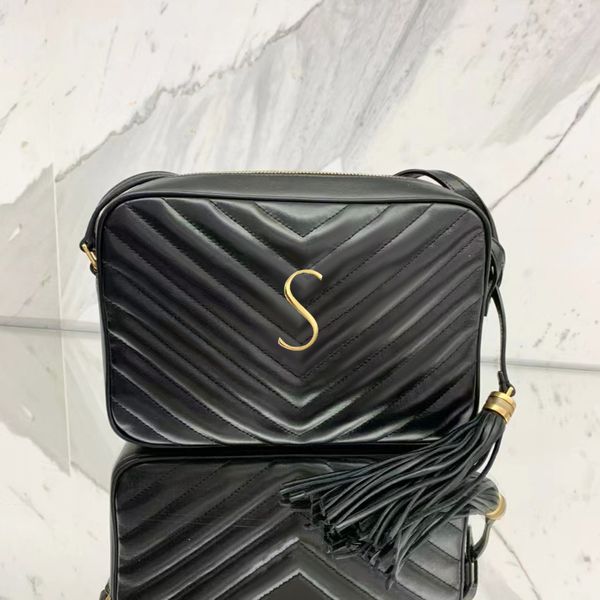 womens gold chains quilting camera bag clutch mens leather designers handbags tassel silver cross body cosmetic bag luxury lou vintage shoul
womens gold chains quilting camera bag clutch mens leather designers handbags tassel silver cross body cosmetic bag luxury lou vintage shoul