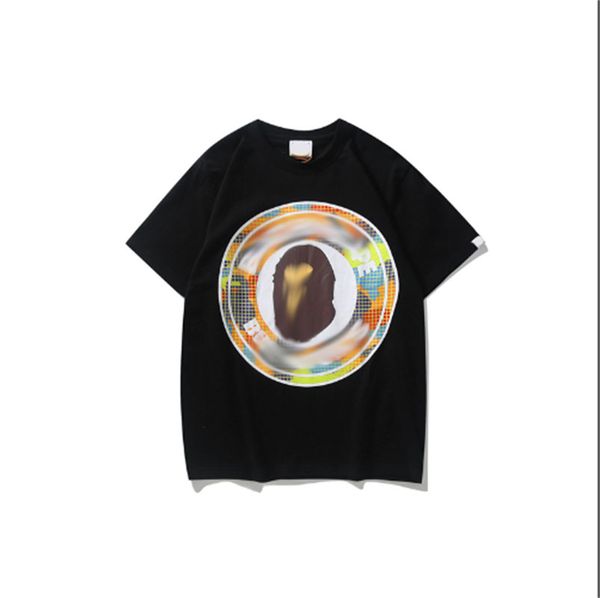 2023fashion brand mens t shirt glued letter pattern short sleeve leisure loose womens t-shirt high street couple clothing m-3xl, White;black
2023fashion brand mens t shirt glued letter pattern short sleeve leisure loose womens t-shirt high street couple clothing m-3xl, White;black