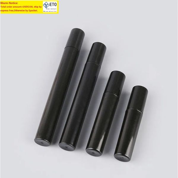 50pcs 2ml 3ml 4ml 5ml empty perfume mist black spray plastic bottle sample pen small atomizer sprayer vial container
50pcs 2ml 3ml 4ml 5ml empty perfume mist black spray plastic bottle sample pen small atomizer sprayer vial container