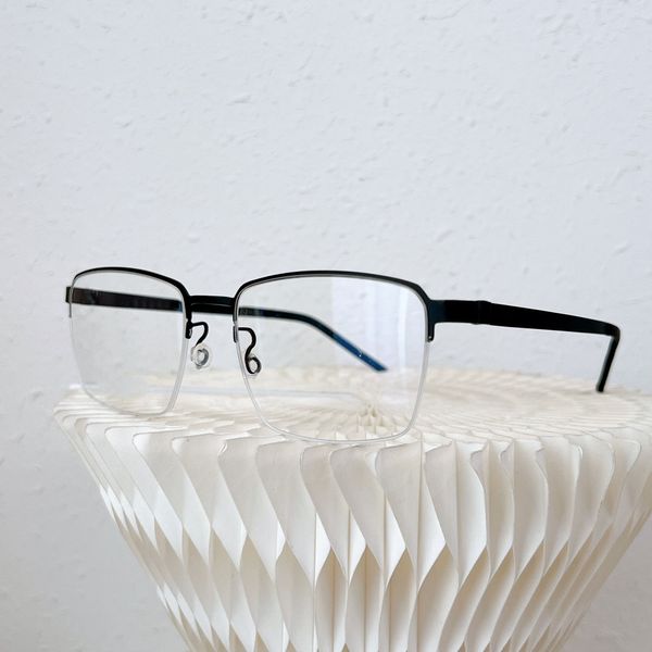 half frame mens sunglasses classic design can be customized prescription glasses size 55 14 145 womens sunglasses show modern femininity, White;black
half frame mens sunglasses classic design can be customized prescription glasses size 55 14 145 womens sunglasses show modern femininity, White;black