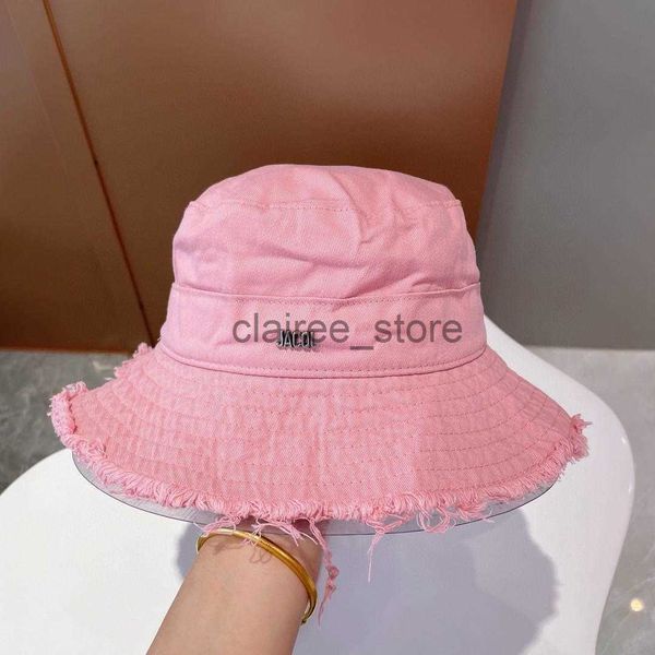 wide brim hats casquette bob wide brim chapeaux designer bucket hat pour femmes frayed cap designers hommes femmes chapeaux summer le bob ar, Blue;gray
wide brim hats casquette bob wide brim chapeaux designer bucket hat pour femmes frayed cap designers hommes femmes chapeaux summer le bob ar, Blue;gray