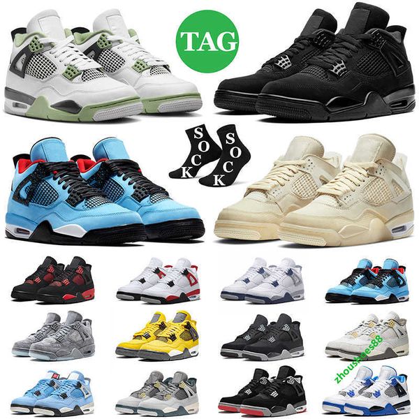 jumpman 4 4s basketball shoes retro j4 military black cat fire red thunder seafoam pn dust canvas men women outdoor sports sneakers mens
jumpman 4 4s basketball shoes retro j4 military black cat fire red thunder seafoam pn dust canvas men women outdoor sports sneakers mens
