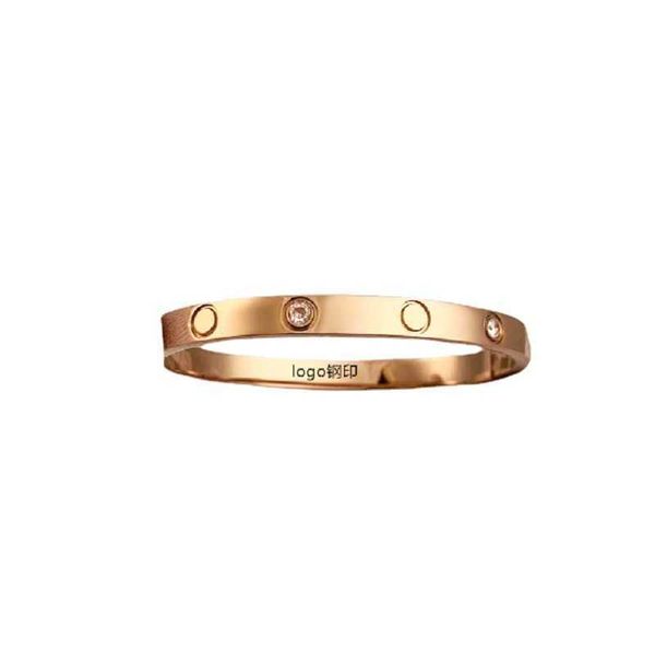 wholesale high-quality card lasp bracelet titanium steel eternal ring rose gold men and women stainless jewelry factoryv65u, Silver
wholesale high-quality card lasp bracelet titanium steel eternal ring rose gold men and women stainless jewelry factoryv65u, Silver