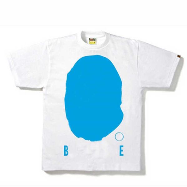 classic fashion men's t shirts loose women ape tees tshirt casual cotton short sleeve clothing high street streetwear couple t-shirts p, White;black
classic fashion men's t shirts loose women ape tees tshirt casual cotton short sleeve clothing high street streetwear couple t-shirts p, White;black