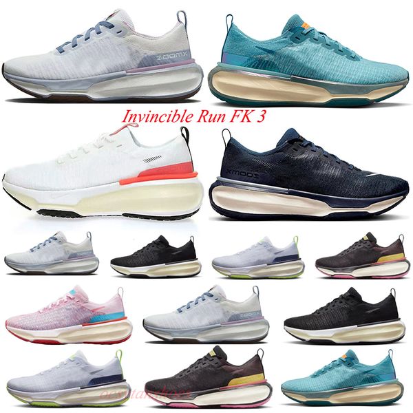 men women marathon running shoes invincible run 3 earth pink spell white pink ice blue outdoor sneakers with box size 36-45
men women marathon running shoes invincible run 3 earth pink spell white pink ice blue outdoor sneakers with box size 36-45