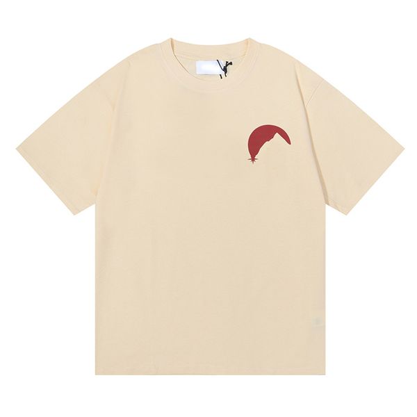 mens t-shirts designer luxurys patagonias t-shirt american retro outdoor bata back sunset printing fast drying cotton couple d5, White;black
mens t-shirts designer luxurys patagonias t-shirt american retro outdoor bata back sunset printing fast drying cotton couple d5, White;black