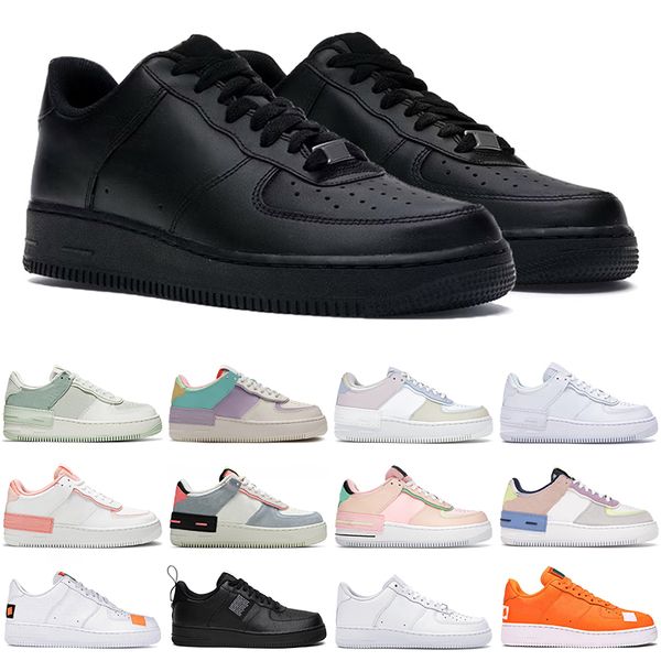 one casual shoes for men women 1 triple white black flax shadow pale ivory spruce aura utility arctic punch mens platform trainers sports sn
one casual shoes for men women 1 triple white black flax shadow pale ivory spruce aura utility arctic punch mens platform trainers sports sn