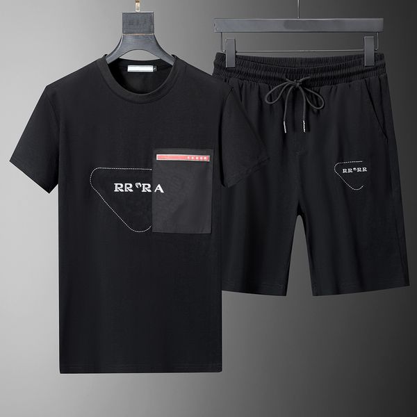 designer men's tracksuits luxury sweatshirts jogger sporting suit woman apparel street short pants casual breathable letter black t-shi, Gray
designer men's tracksuits luxury sweatshirts jogger sporting suit woman apparel street short pants casual breathable letter black t-shi, Gray