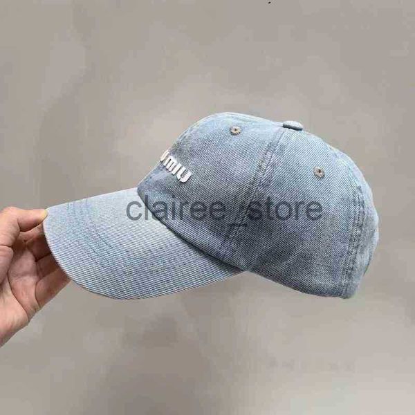 ball caps miu denim baseball cap women hip hop hat letter caps for ladies men outdoor summer visor autumn casual snapback sun hat gorras j23, Blue;gray
ball caps miu denim baseball cap women hip hop hat letter caps for ladies men outdoor summer visor autumn casual snapback sun hat gorras j23, Blue;gray