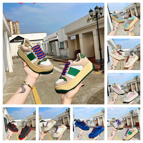 fashion woman man designer shoes lace-up flat shoes bee tiger snake embroidered lady sneake boy girl shoe white with big size 36-45, Black
fashion woman man designer shoes lace-up flat shoes bee tiger snake embroidered lady sneake boy girl shoe white with big size 36-45, Black