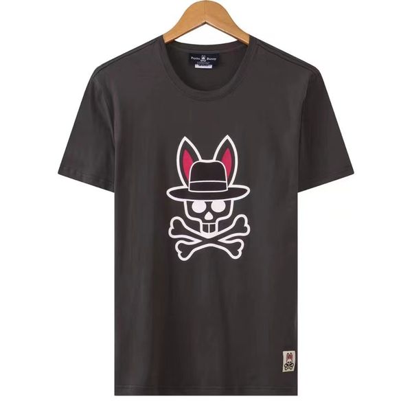 mens psycho bunny designer t shirt casual womens tees with letters print short sleeves sell luxury men hip hop clothes, White;black
mens psycho bunny designer t shirt casual womens tees with letters print short sleeves sell luxury men hip hop clothes, White;black