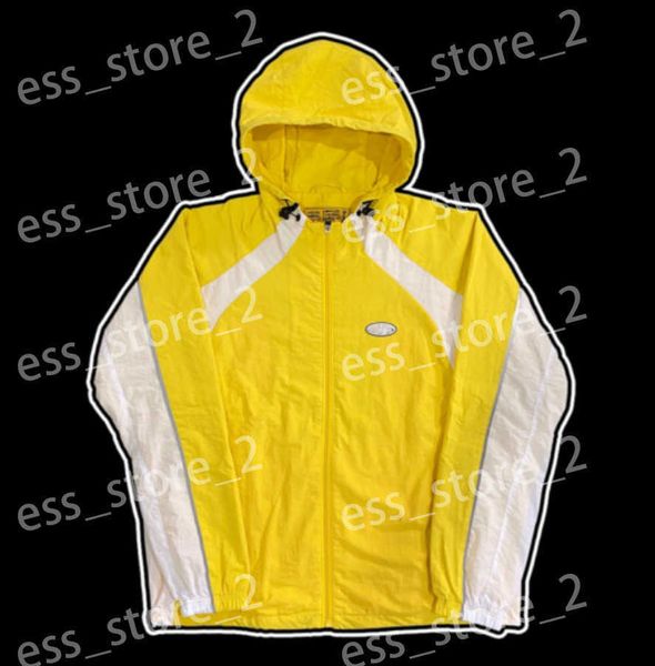 men's tracksuits rhude spring demon island central cee with sprint jacket and shorts selling designer y2k cargo fashion 6 5w5f, Black;brown
men's tracksuits rhude spring demon island central cee with sprint jacket and shorts selling designer y2k cargo fashion 6 5w5f, Black;brown