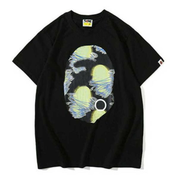 fashion men's luxury t shirts loose women tees tshirt casual cotton short sleeve clothing high street streetwear couple apes t-shirts, White;black
fashion men's luxury t shirts loose women tees tshirt casual cotton short sleeve clothing high street streetwear couple apes t-shirts, White;black