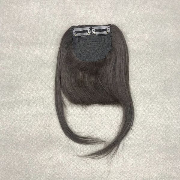 stock machined human hair bang black blonde 7*6.5 cm 1b 2# 4# 613 human remy hair fringe brown 6 inches, Black;brown
stock machined human hair bang black blonde 7*6.5 cm 1b 2# 4# 613 human remy hair fringe brown 6 inches, Black;brown