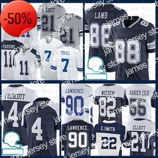new micah parsons football jersey trevon diggs ceedee lamb dak prescott ezekiel elliott williams tony pollard kelvin joseph cowboyes leighto, Black;red
new micah parsons football jersey trevon diggs ceedee lamb dak prescott ezekiel elliott williams tony pollard kelvin joseph cowboyes leighto, Black;red