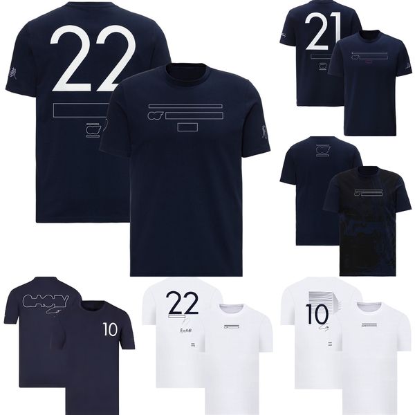 f1 2023 team driver t-shirt summer formula 1 racing extreme sports men's t-shirt fans car logo fashion oversized short-sleeved jersey
f1 2023 team driver t-shirt summer formula 1 racing extreme sports men's t-shirt fans car logo fashion oversized short-sleeved jersey