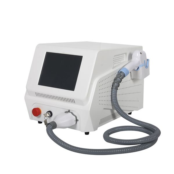 beauty items 755 808 1064 diode laser hair removal machine home use machine