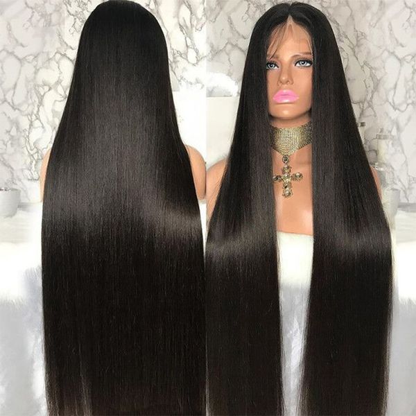 13x4 bone straight wig human hair lace frontal wig straight lace closure wigs for women pre plucked with baby hair, Black;brown
13x4 bone straight wig human hair lace frontal wig straight lace closure wigs for women pre plucked with baby hair, Black;brown