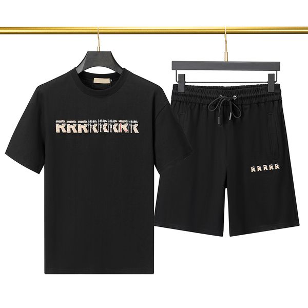 designer men's tracksuits luxury sweatshirts jogger sporting suit woman apparel street short pants summer casual letter t-shirt pullove, Gray
designer men's tracksuits luxury sweatshirts jogger sporting suit woman apparel street short pants summer casual letter t-shirt pullove, Gray