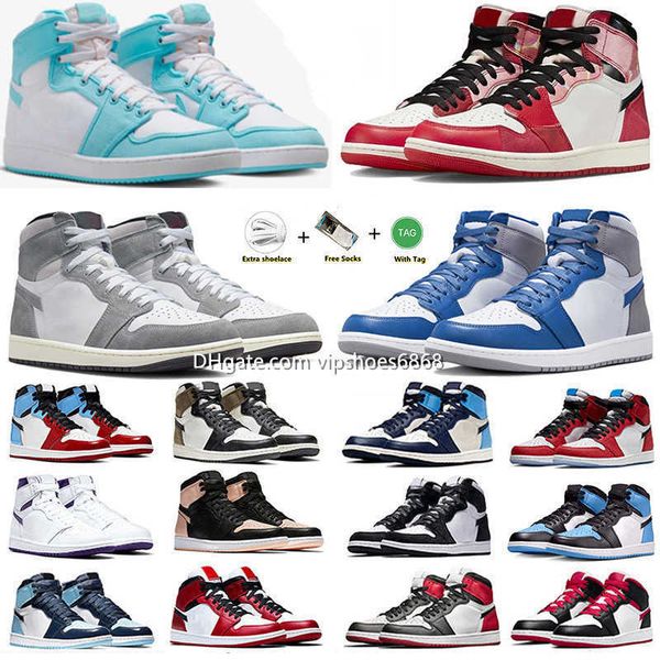 2023 jumpman 1 1s mens basketball shoes washed heritage spider verse craft sail unc toe lost found true blue lucky green bred patent royal r
2023 jumpman 1 1s mens basketball shoes washed heritage spider verse craft sail unc toe lost found true blue lucky green bred patent royal r