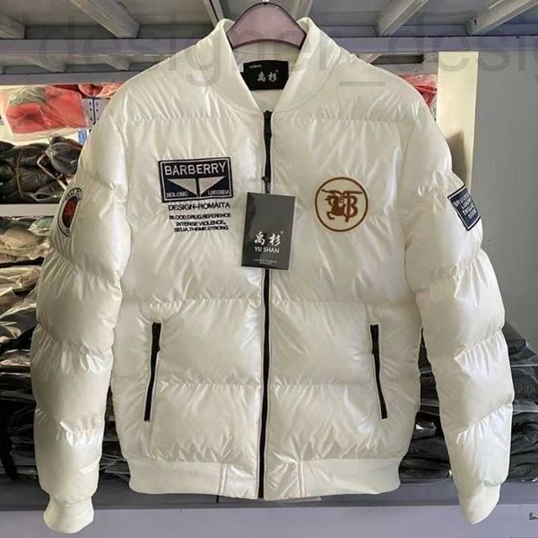 men's down & parkas designer new winter puffer jacket mens down men woman thickening warm coat fashion brand men's clothing luxury, Black
men's down & parkas designer new winter puffer jacket mens down men woman thickening warm coat fashion brand men's clothing luxury, Black
