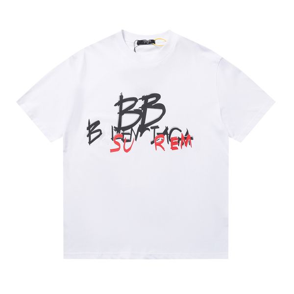 2023 designer brand luxury mens t shirts soft cotton short sleeves t-shirts summer casual comfort men's clothing apparel tees tshirts b, White;black
2023 designer brand luxury mens t shirts soft cotton short sleeves t-shirts summer casual comfort men's clothing apparel tees tshirts b, White;black