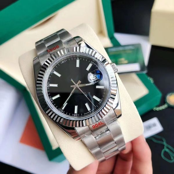 with original box high-quality luxury fashion watch 41mm president datejust 116334 sapphire glass asia 2813 movement mechanical automatic me, Slivery;brown
with original box high-quality luxury fashion watch 41mm president datejust 116334 sapphire glass asia 2813 movement mechanical automatic me, Slivery;brown