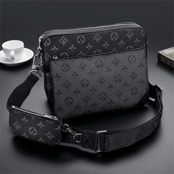 shoulder bags evening bags 3 pcs 1 set women messenger bags handbags designers lady leather women's bag totes
shoulder bags evening bags 3 pcs 1 set women messenger bags handbags designers lady leather women's bag totes