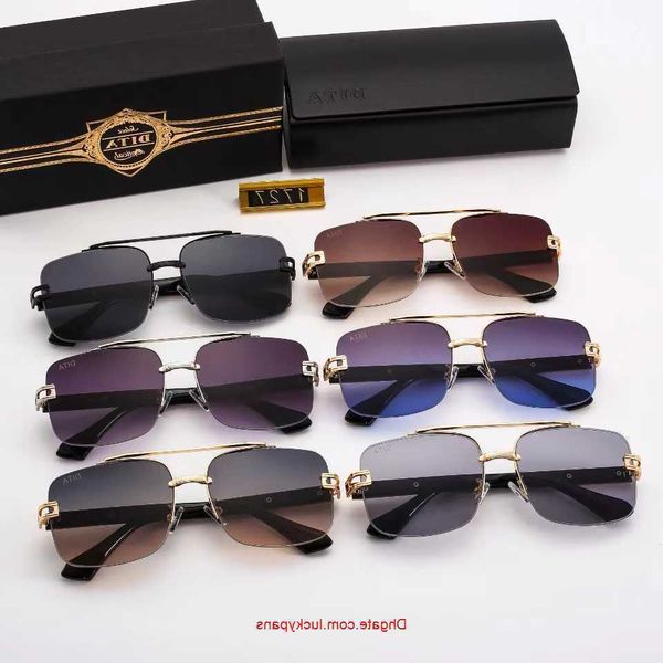 new men's and women's sunglasses dita eyeglass lsa 404 plate full frame tide model star with can match myopia 1727 94wb 8pcd, White;black
new men's and women's sunglasses dita eyeglass lsa 404 plate full frame tide model star with can match myopia 1727 94wb 8pcd, White;black