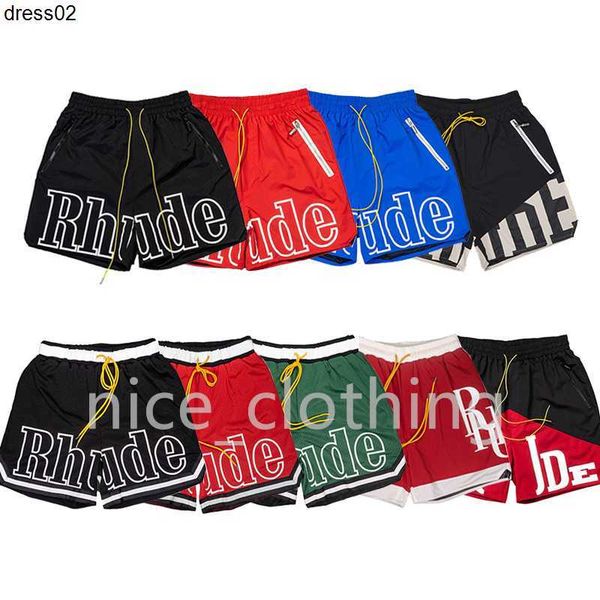 mens rhude shorts designer short pants womens sports sweatpant summer beach shorts gym fitness short pants loose oversize style trousers, White;black
mens rhude shorts designer short pants womens sports sweatpant summer beach shorts gym fitness short pants loose oversize style trousers, White;black