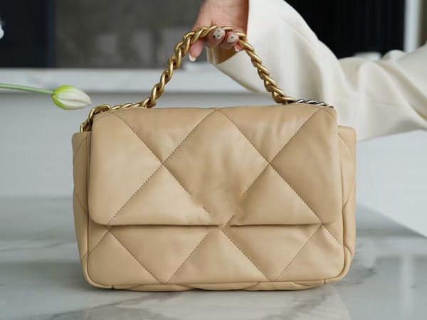 10a 19 bags woman handbag 26cm sheepskin crossbody bag fashion shoulder bags luxury chain bagss designer bags lady purse wallet with box
10a 19 bags woman handbag 26cm sheepskin crossbody bag fashion shoulder bags luxury chain bagss designer bags lady purse wallet with box
