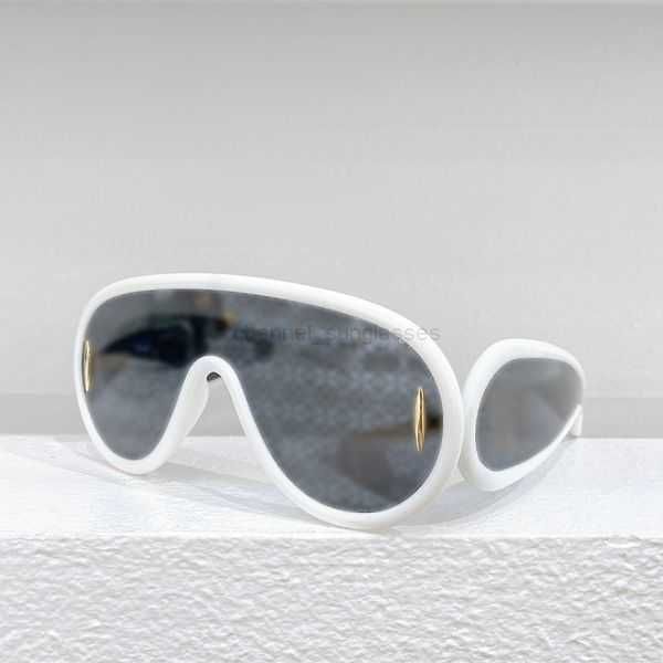 sunglasses for men and women summer 40108 designers style anti-ultraviolet retro eyewear full frame what you pay and what you get 40108i 138, White;black
sunglasses for men and women summer 40108 designers style anti-ultraviolet retro eyewear full frame what you pay and what you get 40108i 138, White;black