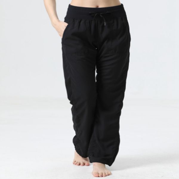 lulus lu-01 gym loose full length pants wide leg pants workout running exercise trousers 4 way stretch capris
lulus lu-01 gym loose full length pants wide leg pants workout running exercise trousers 4 way stretch capris
