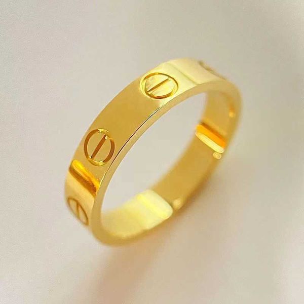 wholesale high-quality titanium steel ring classicard 18k rose gold six diamond for men and women qixi couple3c6n, Silver
wholesale high-quality titanium steel ring classicard 18k rose gold six diamond for men and women qixi couple3c6n, Silver